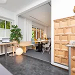 Bed & Breakfast Haus Deutinger