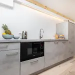 Haus Deutinger Alojamento de Acomodação e Pequeno-almoço 3*