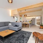 Haus Deutinger 3*