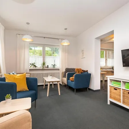 德伊廷格尔住宿加早餐旅馆 住宿加早餐酒店 弗拉绍