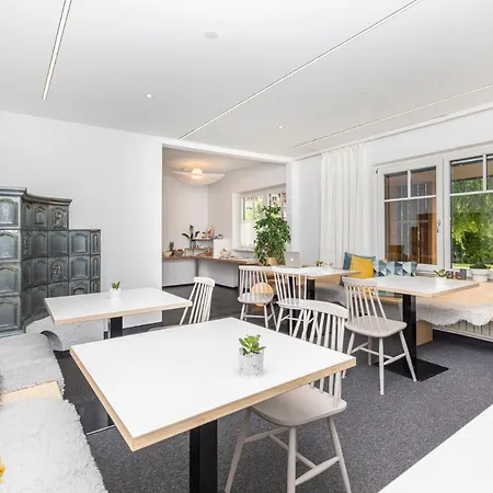 德伊廷格尔住宿加早餐旅馆 弗拉绍