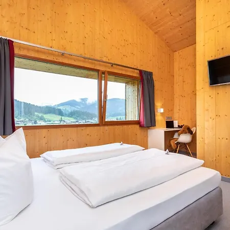 Haus Deutinger 3* Flachau