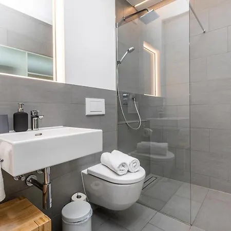 Haus Deutinger 2*