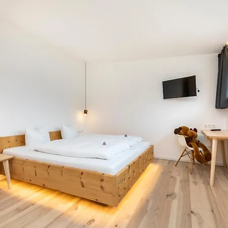 Bed and breakfast Haus Deutinger 3*