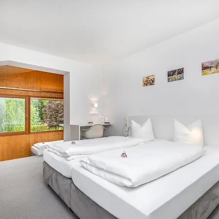 Haus Deutinger 2* Flachau