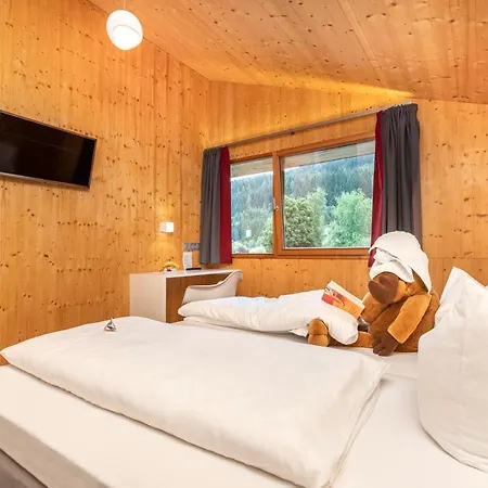 Oda ve Kahvaltı Haus Deutinger Flachau