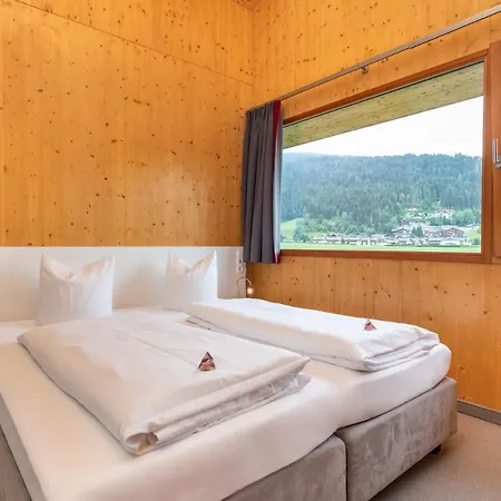 Haus Deutinger 3* فلاخاو