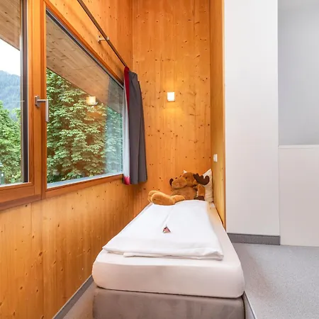 Haus Deutinger 3* フラッハウ