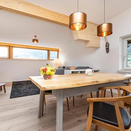Haus Deutinger Alojamento de Acomodação e Pequeno-almoço
