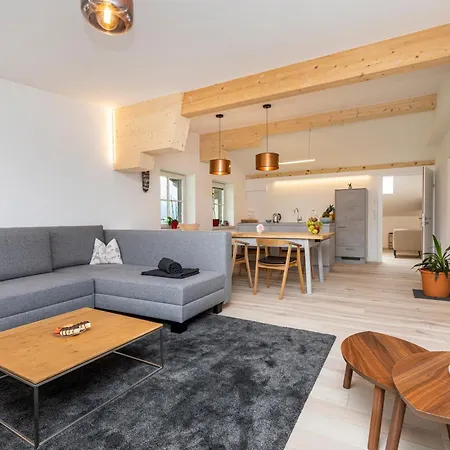 Haus Deutinger 3*