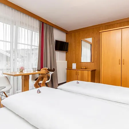 B&B Haus Deutinger 플라차우