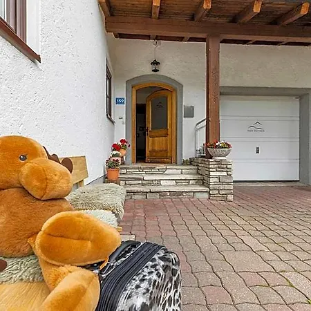 Haus Deutinger Flachau