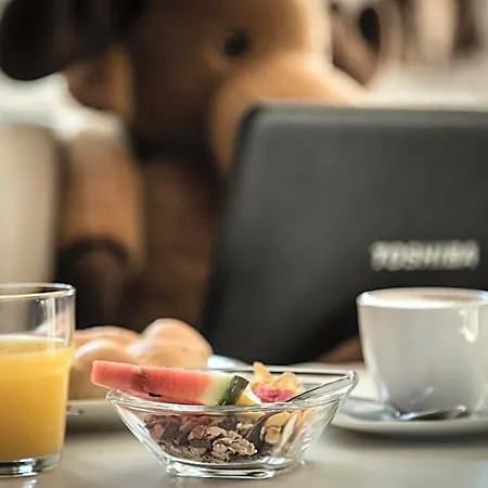 Bed and breakfast Haus Deutinger 3*