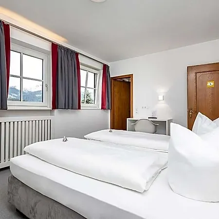 Haus Deutinger 3*