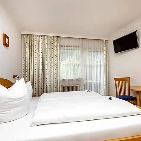 Bed and breakfast Haus Deutinger