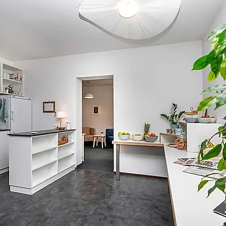Haus Deutinger Bed and breakfast Flachau
