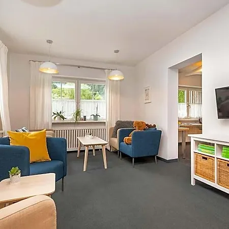 Haus Deutinger Bed and breakfast