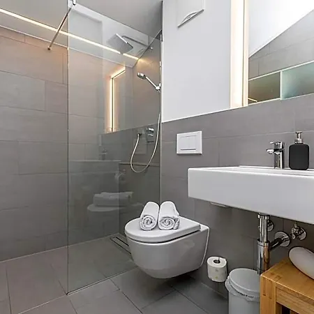 Bed and breakfast Haus Deutinger Flachau