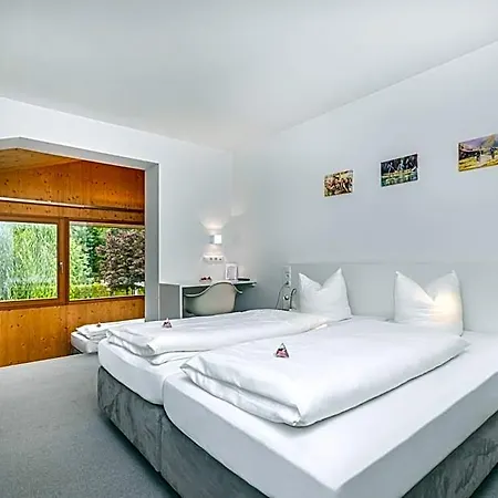 Bed and breakfast Haus Deutinger Flachau