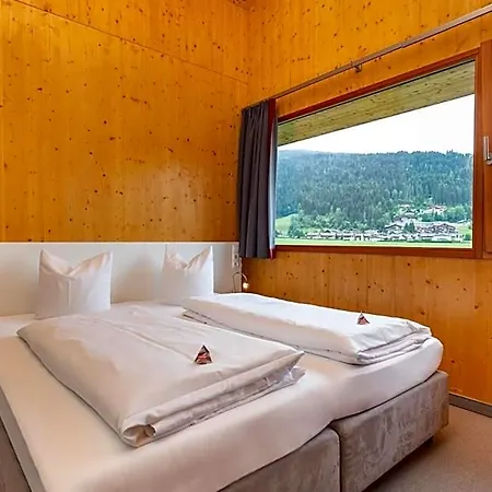 Bed and breakfast Haus Deutinger 3*