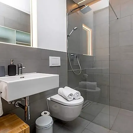 Bed and breakfast Haus Deutinger Flachau