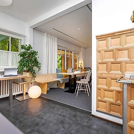 Haus Deutinger Bed and breakfast