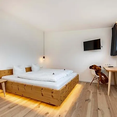 Bed and breakfast Haus Deutinger 3*