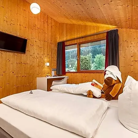 Haus Deutinger 3* Flachau