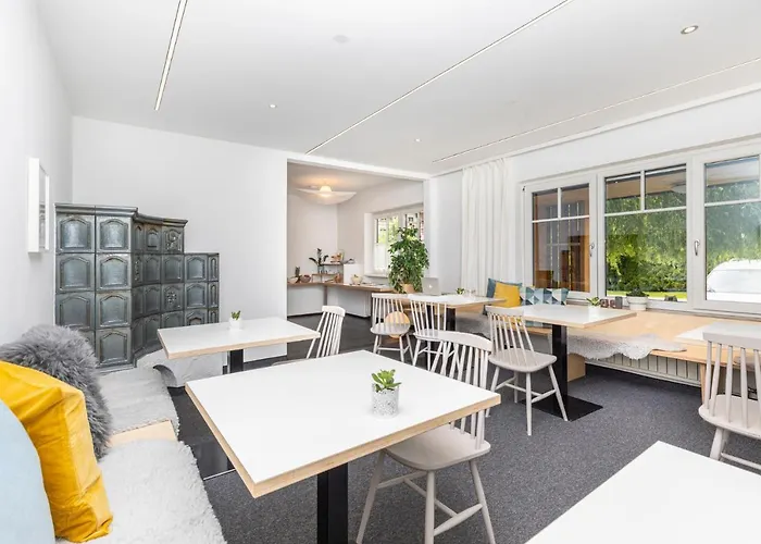 Haus Deutinger Flachau