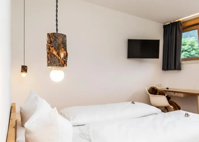 Haus Deutinger Bed and breakfast 3*