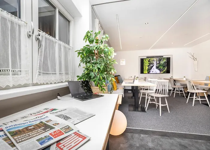 Haus Deutinger 3* פלאכאו