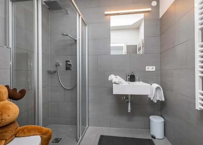 德伊廷格尔住宿加早餐旅馆