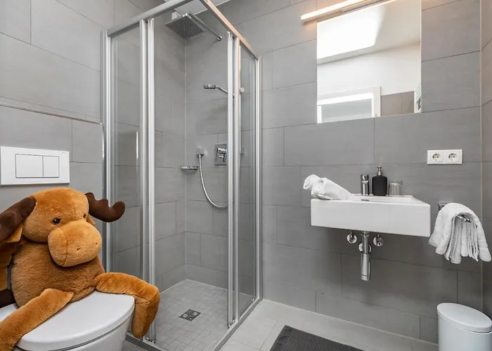 德伊廷格尔住宿加早餐旅馆