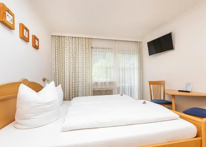 德伊廷格尔住宿加早餐旅馆 住宿加早餐酒店 弗拉绍