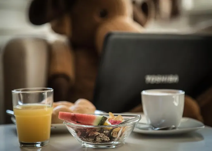 Bed and breakfast Haus Deutinger