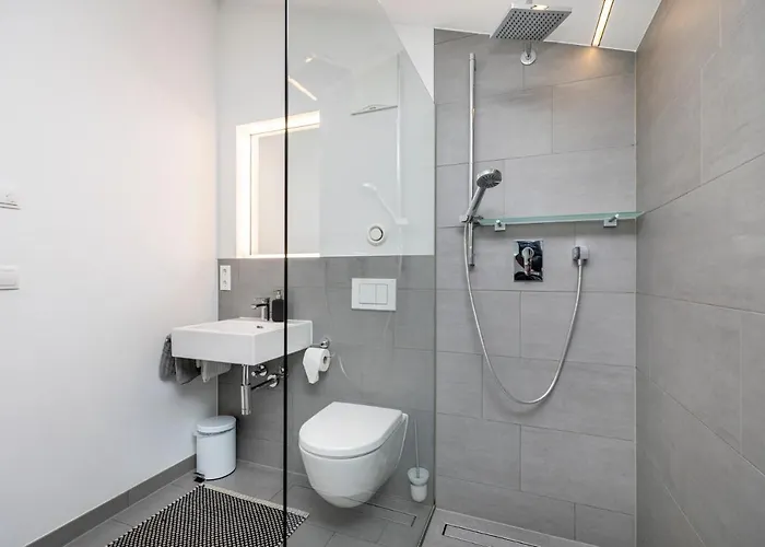 Bed and breakfast Haus Deutinger Flachau